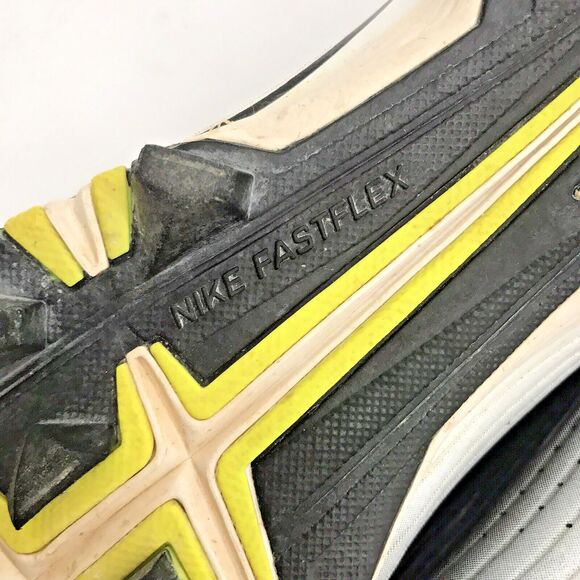 Nike Vapor Keystone 2 Pro Low Top Men's 11.5 Lace Up Baseball Cleats 707442-010 - Picture 11 of 14